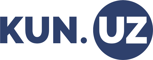 Kun.uz logotipi